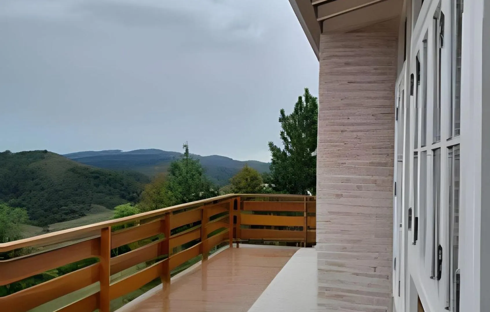 Alto Da Mantiqueira - Cerejeira Villa Campos do Jordao 0*,  Brazil