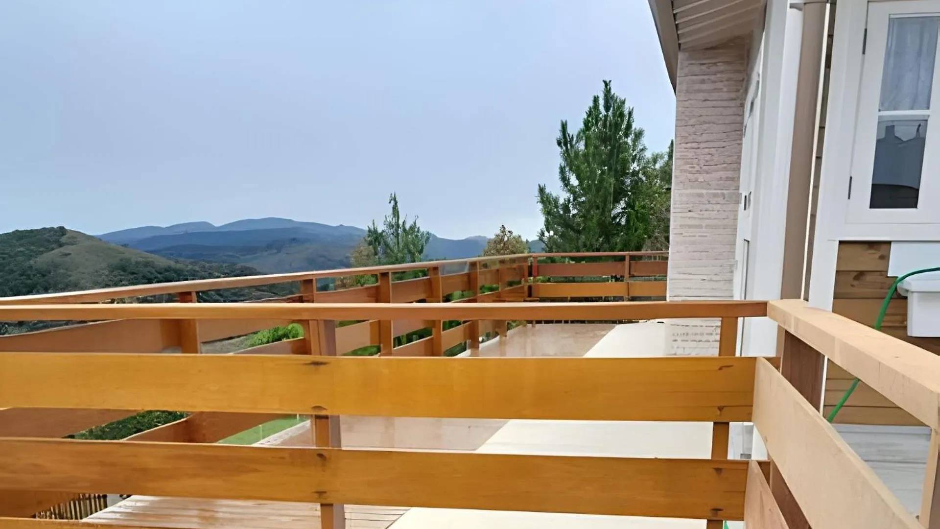 Holiday home Alto Da Mantiqueira - Cerejeira Villa Campos do Jordao