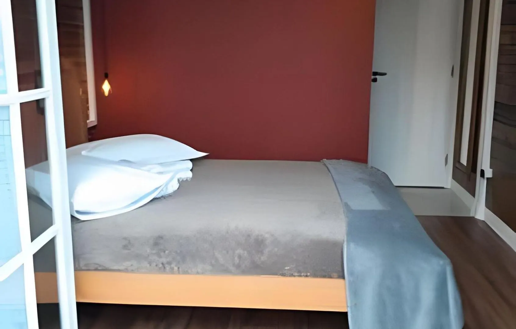 Alto Da Mantiqueira - Cerejeira Villa Campos do Jordao Holiday home